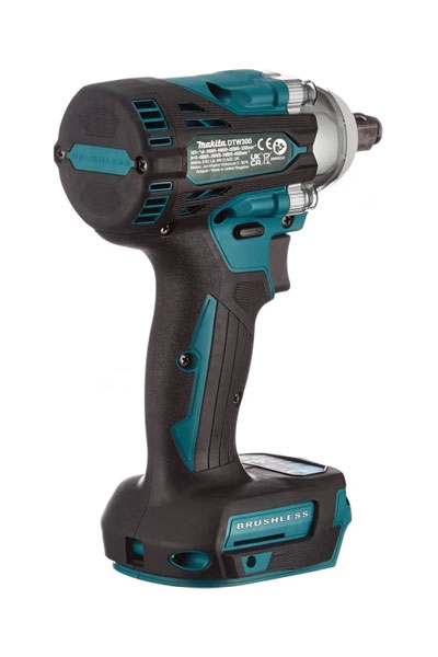 Makita DTW300Z Akülü Somun Sıkma - Thumbnail