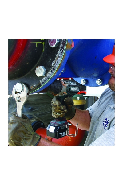 Makita DTW450RFE Akülü Darbeli Somun Sıkma - Thumbnail