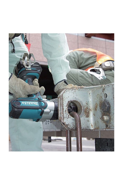 Makita DTW450RFE Akülü Darbeli Somun Sıkma - Thumbnail