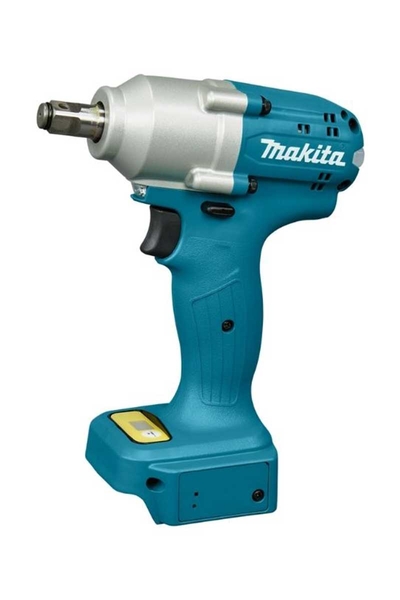 Makita - Makita DTWA260Z 18V Li-ion Akülü Darbeli Somun Sıkma