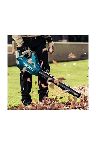Makita - Makita DUB362Z 2x18V Li Akülü Yaprak Üfleme Makinesi Makita DUB362Z 2x18V Li Akülü Yaprak Üfleme Makinesi - Thumbnail