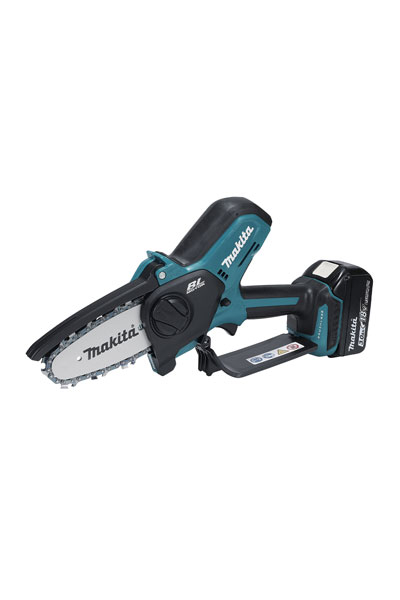 Makita - Makita DUC101RF01 18V Li Akülü Ağaç Kesme Motoru