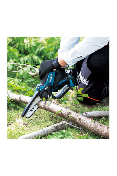 Makita DUC150Z 18V Li Akülü Ağaç Kesme Motoru - Thumbnail