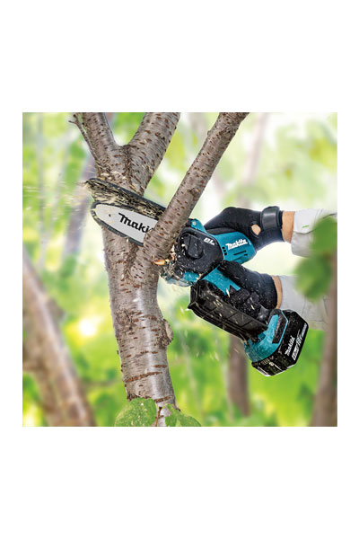 Makita DUC150Z 18V Li Akülü Ağaç Kesme Motoru - Thumbnail