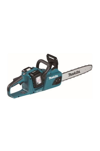 Makita - Makita DUC405Z 40cm 18V Li Akülü Şarjlı Ağaç Kesme Motoru