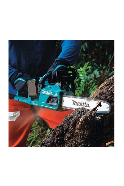 Makita - Makita DUC405Z 40cm 18V Li Akülü Şarjlı Ağaç Kesme Motoru Makita DUC405Z 40cm 18V Li Akülü Şarjlı Ağaç Kesme Motoru - Thumbnail