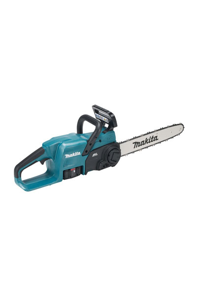Makita - Makita DUC407RTX1 40cm 18V Li Akülü Ağaç Kesme Motoru
