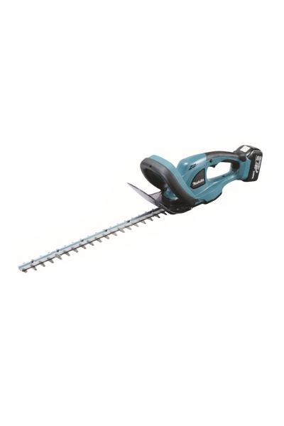 Makita - Makita DUH483Z 48cm 18V Li Şarjlı Akülü Çit Budama Makinesi