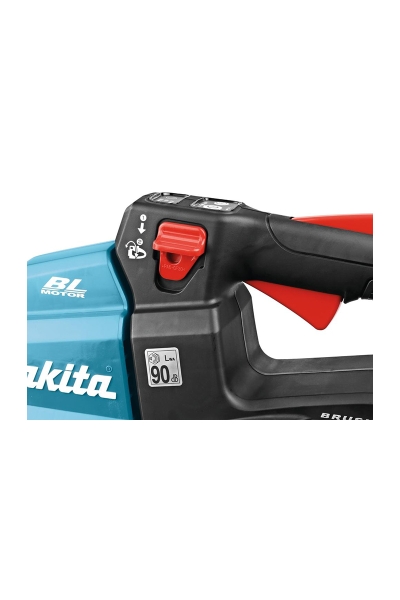 Makita DUH502Z 50cm 18V Li Şarjlı Akülü Çit Budama Makinesi - Thumbnail