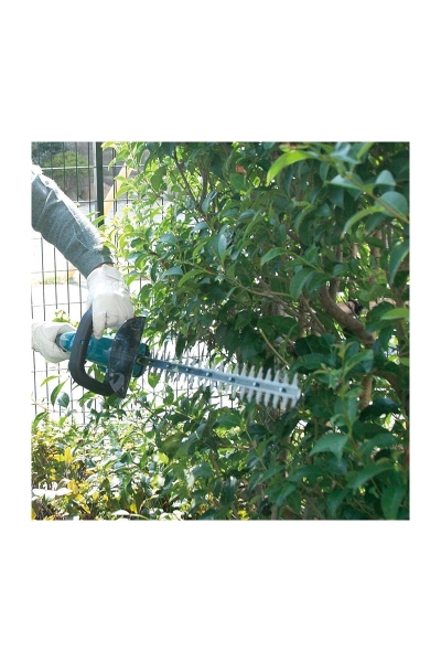 Makita DUH523Z 52cm 18V Li Şarjlı Akülü Çit Budama Makinesi - Thumbnail