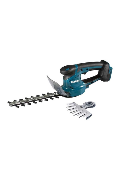 Makita - Makita DUM111SYX Akülü Çim Kesme ve Çit Budama Makinesi Makita - Makita DUM111SYX Akülü Çim Kesme ve Çit Budama Makinesi