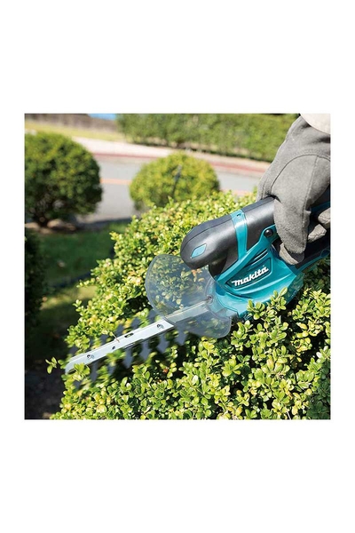 Makita DUM111SYX Akülü Çim Kesme ve Çit Budama Makinesi - Thumbnail