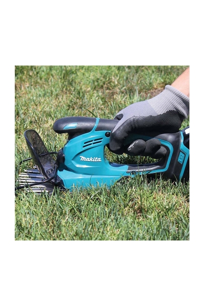 Makita - Makita DUM168Z 16cm 18V Li Akülü Çim Kesme Makası Makita DUM168Z 16cm 18V Li Akülü Çim Kesme Makası - Thumbnail