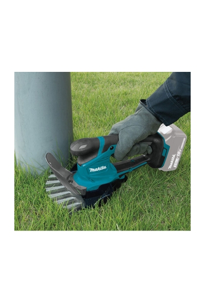 Makita - Makita DUM168Z 16cm 18V Li Akülü Çim Kesme Makası Makita DUM168Z 16cm 18V Li Akülü Çim Kesme Makası - Thumbnail