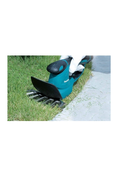 Makita - Makita DUM168Z 16cm 18V Li Akülü Çim Kesme Makası Makita DUM168Z 16cm 18V Li Akülü Çim Kesme Makası - Thumbnail