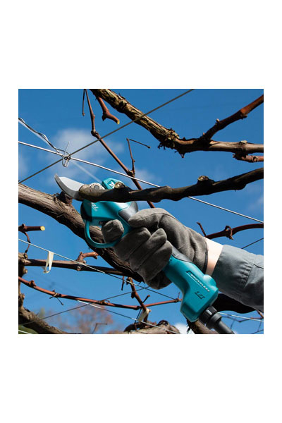 Makita DUP180Z Akülü Budama Makası - Thumbnail