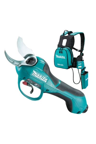 Makita DUP361RM2 Akülü Budama Makası - Thumbnail