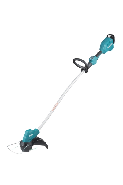 Makita - Makita DUR189Z 240W Tek Akülü Yan Tırpan