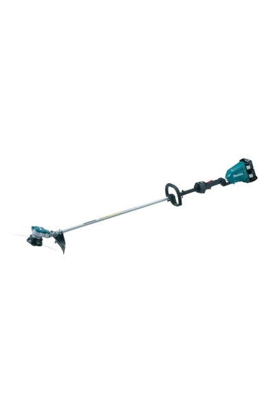 Makita - Makita DUR364LZ 550W 18V Li Çift Akülü Yan Tırpan