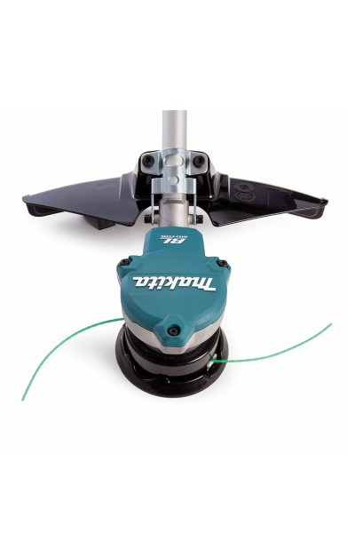 Makita DUR364LZ 550W 18V Li Çift Akülü Yan Tırpan - Thumbnail