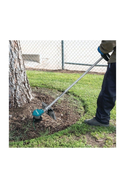 Makita DUR364LZ 550W 18V Li Çift Akülü Yan Tırpan - Thumbnail