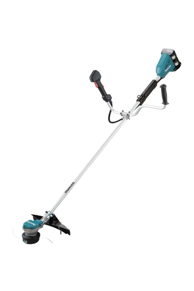 Makita - Makita DUR368AZ 550W Çift Akülü Bisiklet Kollu Yan Tırpan Makita - Makita DUR368AZ 550W Çift Akülü Bisiklet Kollu Yan Tırpan