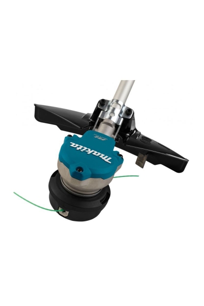 Makita DUR368AZ 550W Çift Akülü Bisiklet Kollu Yan Tırpan - Thumbnail