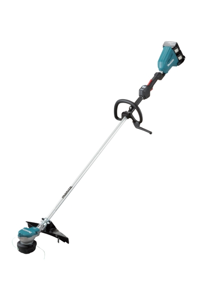 Makita - Makita DUR368LZ 550W Çift Akülü Pilot Kollu Yan Tırpan Makita - Makita DUR368LZ 550W Çift Akülü Pilot Kollu Yan Tırpan