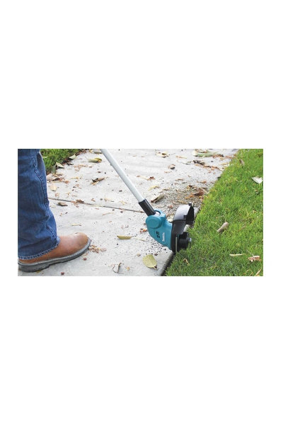 Makita DUR368LZ 550W Çift Akülü Pilot Kollu Yan Tırpan - Thumbnail