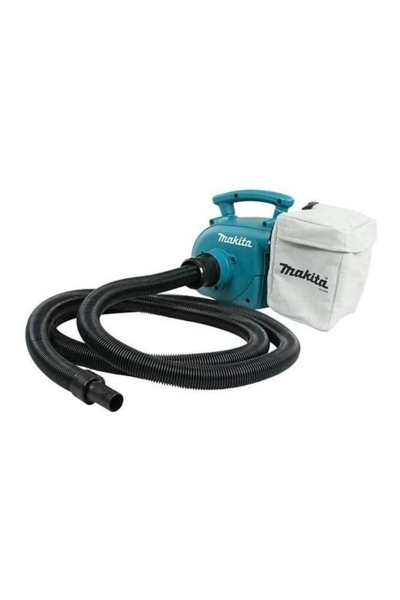 Makita - Makita DVC350Z Akülü Portatif Süpürge Makita DVC350Z Akülü Portatif Süpürge - Thumbnail