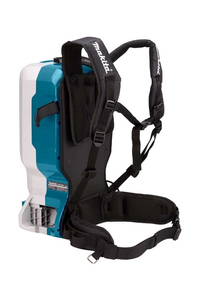 Makita DVC660Z Akülü Sırt Süpürgesi - Thumbnail