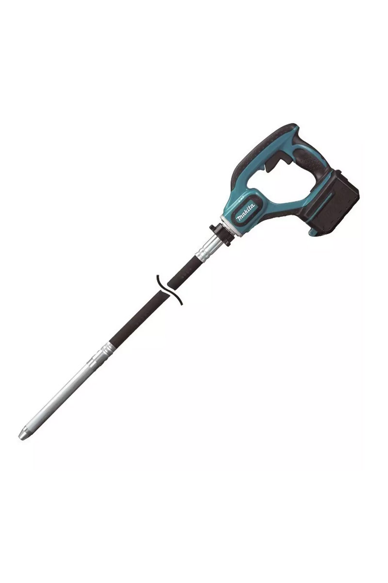 Makita DVR850RFE Akülü Beton Vibratörü