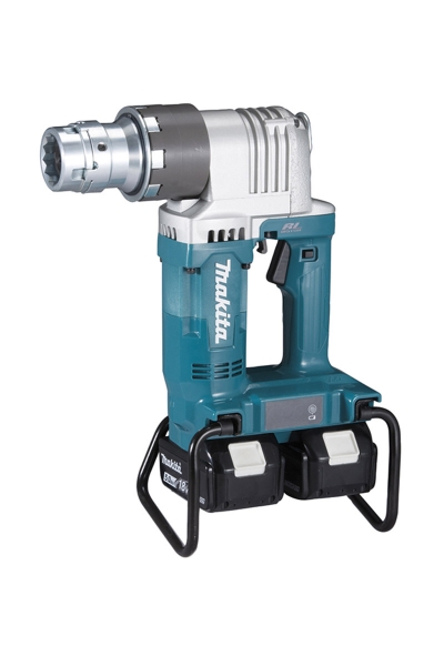Makita - Makita DWT310PT2 Akülü Somun Sıkma Makita - Makita DWT310PT2 Akülü Somun Sıkma