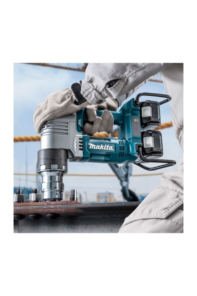 Makita DWT310PT2 Akülü Somun Sıkma - Thumbnail