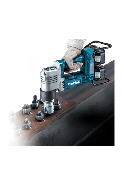 Makita DWT310PT2 Akülü Somun Sıkma - Thumbnail