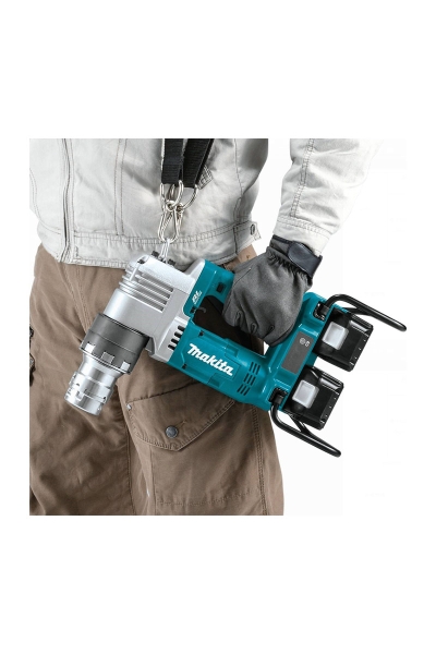 Makita DWT310PT2 Akülü Somun Sıkma - Thumbnail
