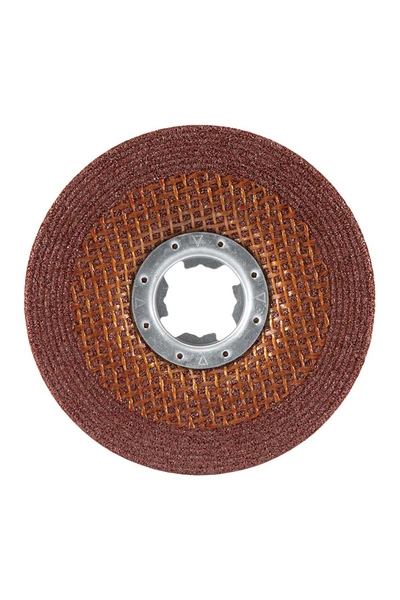 Makita Aksesuar - Makita E-00371 25li 115x6mm WA36N Düz İnox Taşlama Makita E-00371 25li 115x6mm WA36N Düz İnox Taşlama - Thumbnail