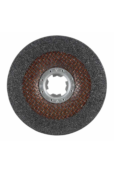 Makita Aksesuar - Makita E-00393 25li 125x6mm A36P Düz Metal Taşlama Makita E-00393 25li 125x6mm A36P Düz Metal Taşlama - Thumbnail