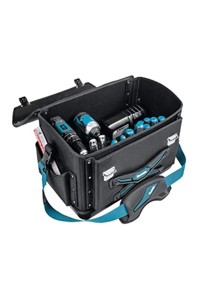 Makita E-05418 Endüstriyel Alet Taşıma Çantası - Thumbnail