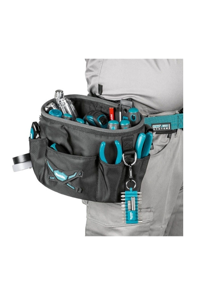 Makita E-05474 Genel El Aletleri Taşıma Çantası - Thumbnail