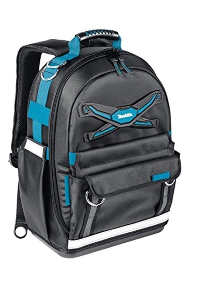 Makita E-05511 Profesyonel Alet ve Sırt Çantası - Thumbnail