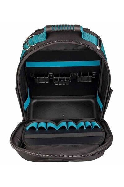 Makita E-05511 Profesyonel Alet ve Sırt Çantası - Thumbnail