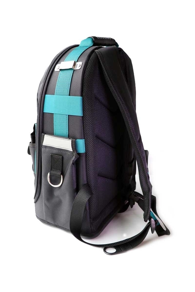 Makita E-05511 Profesyonel Alet ve Sırt Çantası - Thumbnail