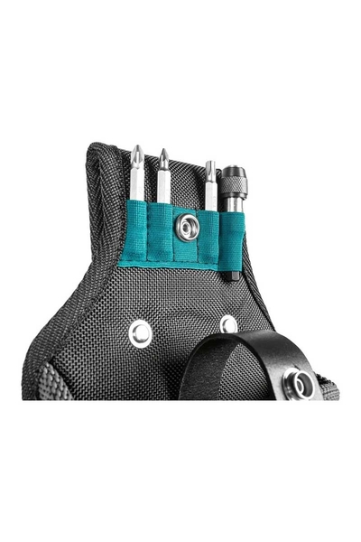 Makita E-15176 Matkap Taşıma Kılıfı - Thumbnail