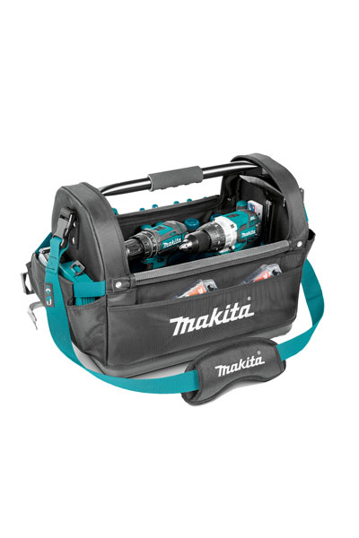 Makita E-15403 Açık Alet Çantası - Thumbnail
