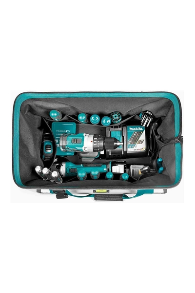 Makita E-15425 34.30L Çok Amaçlı Takım Çantası - Thumbnail