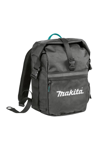 Makita Aksesuar - Makita E-15528 Su Geçirmez Sırt Çantası