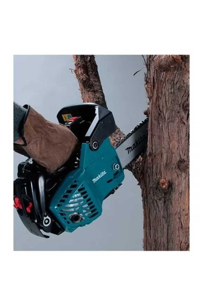 Makita - Makita EA3110T30B Benzinli Ağaç Kesme Motoru Makita EA3110T30B Benzinli Ağaç Kesme Motoru - Thumbnail
