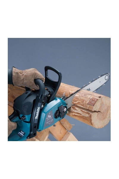 Makita - Makita EA3501S40B 35cc 2.4hp Benzinli Ağaç Kesme Motoru Makita EA3501S40B 35cc 2.4hp Benzinli Ağaç Kesme Motoru - Thumbnail