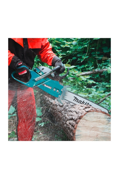 Makita - Makita EA7300P50E 72.6cc 5.5hp Benzinli Ağaç Kesme Motoru Makita EA7300P50E 72.6cc 5.5hp Benzinli Ağaç Kesme Motoru - Thumbnail